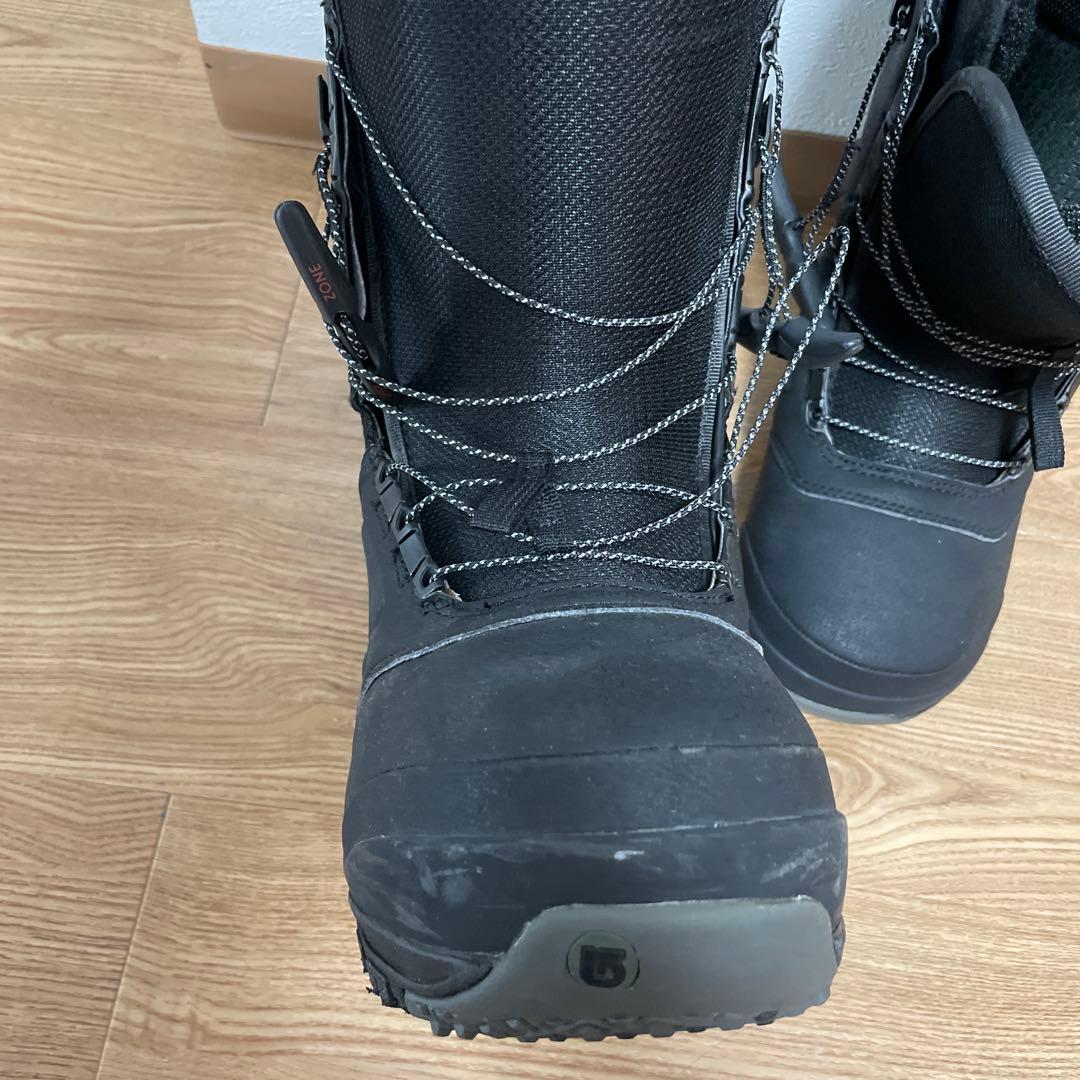 スノーボード BURTON RULER-ASIAN FIT 27cm