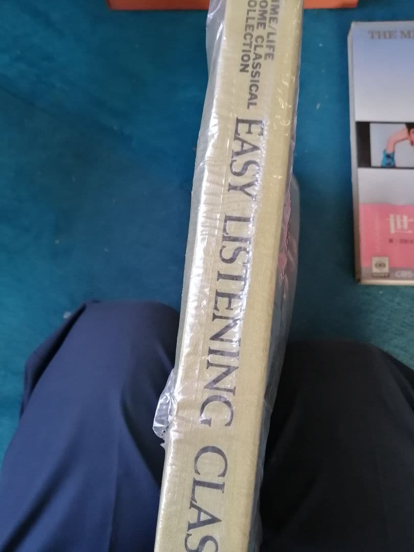 豪華レコード36 枚12枚X3枚‼️世界の映画音楽 アメリカ映画名作集