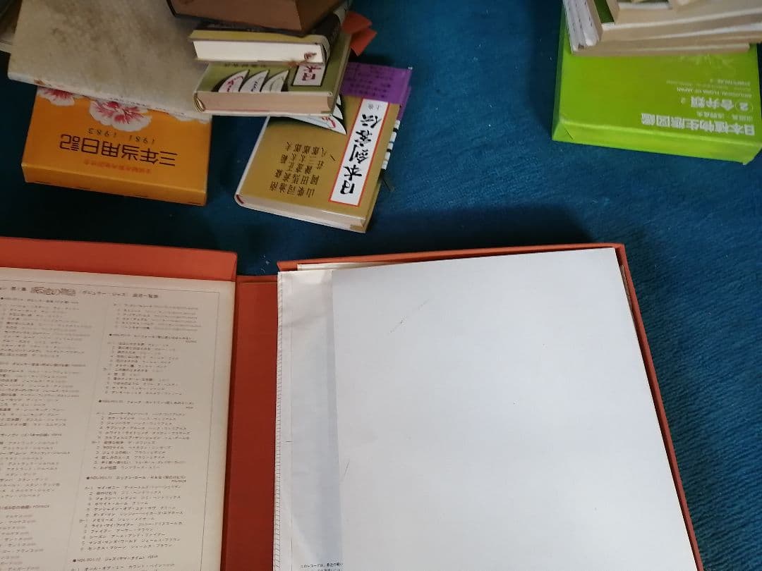 豪華レコード36 枚12枚X3枚‼️世界の映画音楽 アメリカ映画名作集