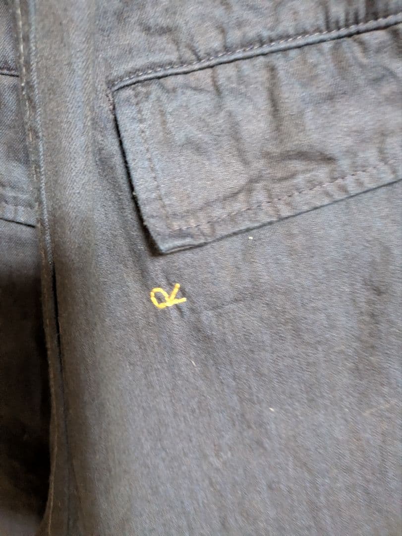 【mimary】45R つなぎ