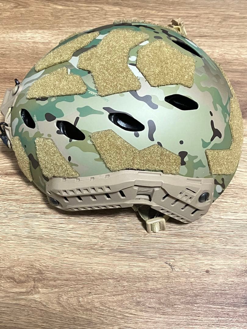 ops-core SF ヘルメット　M/L カーボン