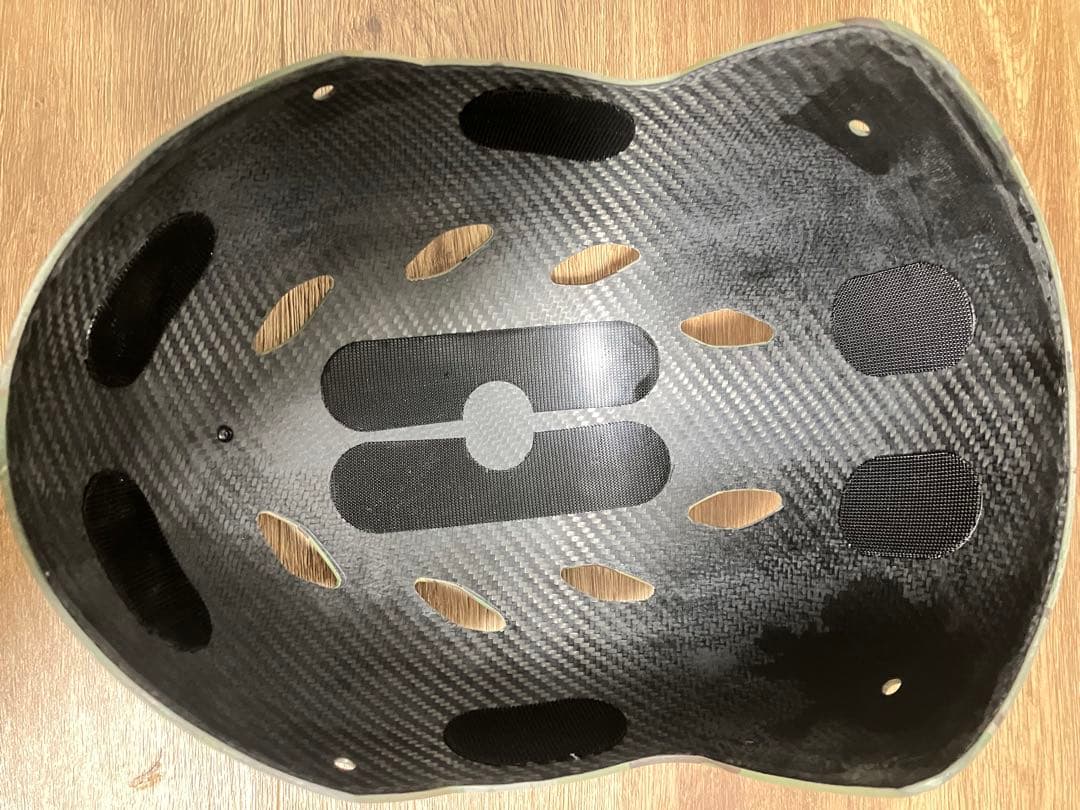 ops-core SF ヘルメット　M/L カーボン
