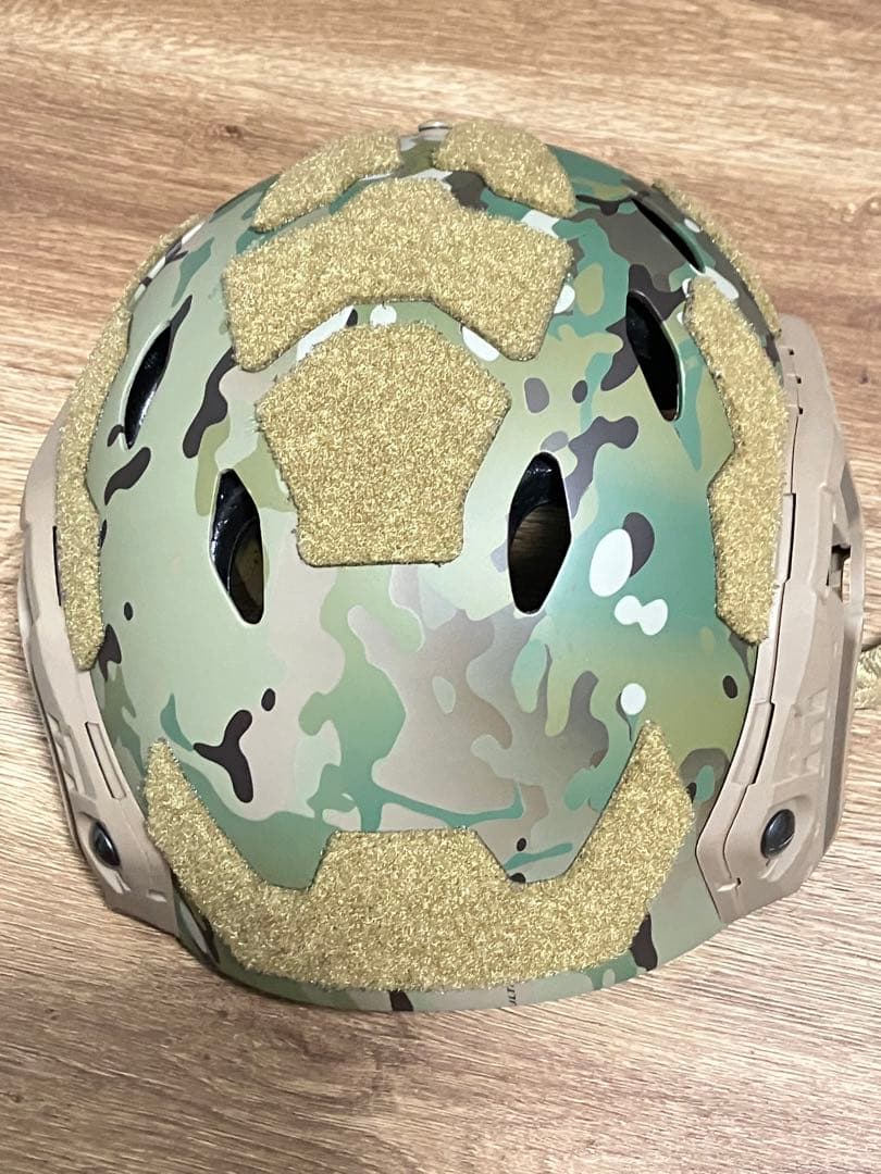 ops-core SF ヘルメット　M/L カーボン