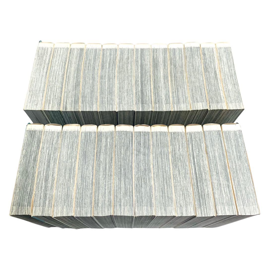 あずみ 小山ゆう 文庫版 全巻 セット‼︎