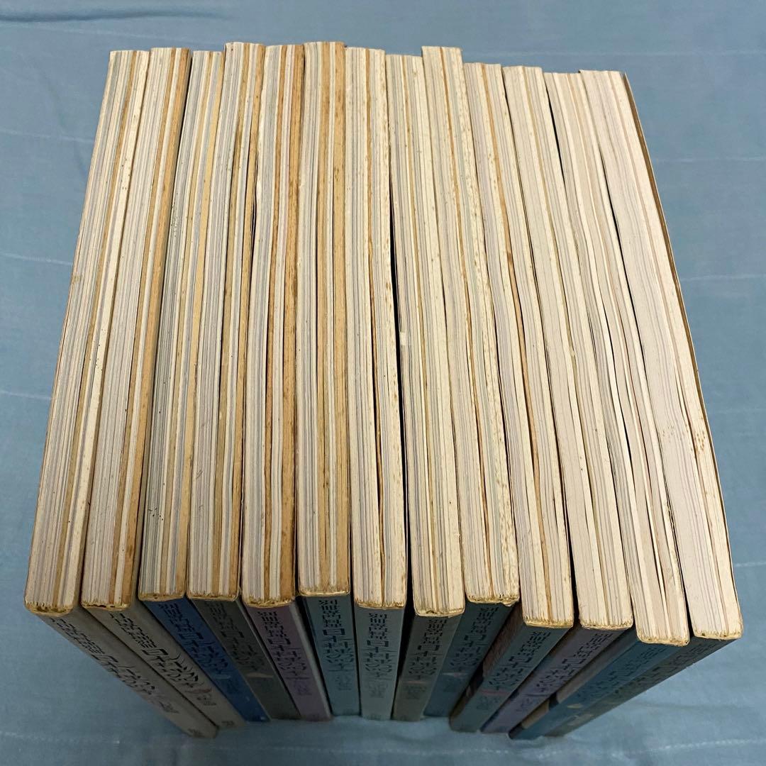 別冊 専門料理 日本料理の四季 柴田書店 13冊セット