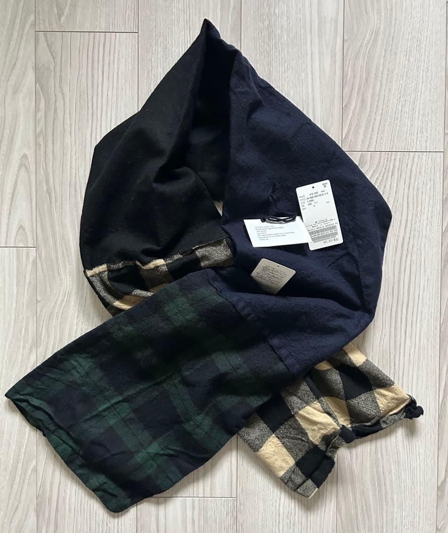 小物 Daniela Gregis the mad shop wolf&wolff