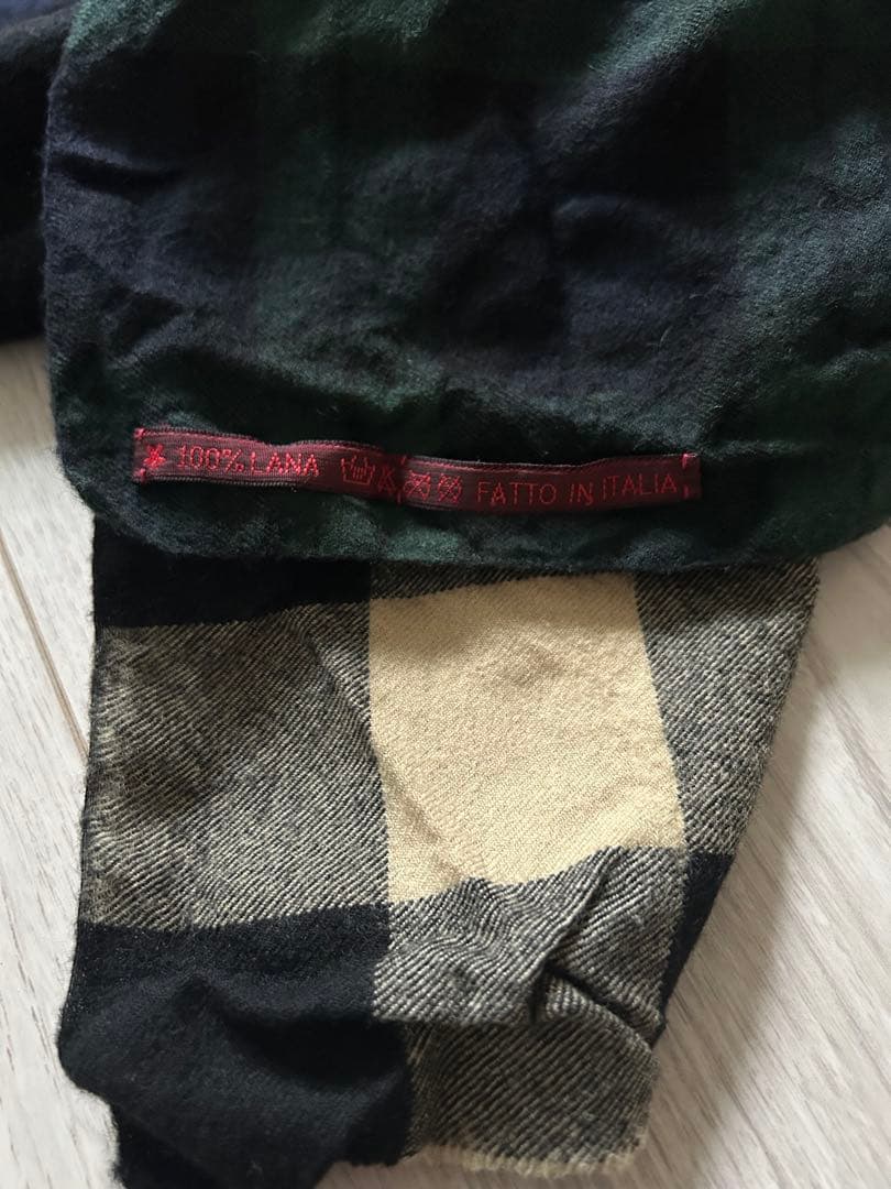 小物 Daniela Gregis the mad shop wolf&wolff