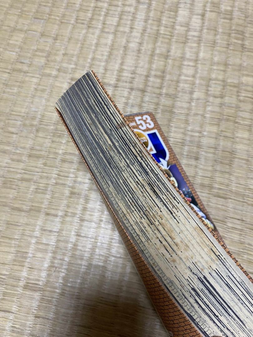 名探偵コナン 53 初版　Gペンでサイン入れ 世界の人気漫画　コレクション