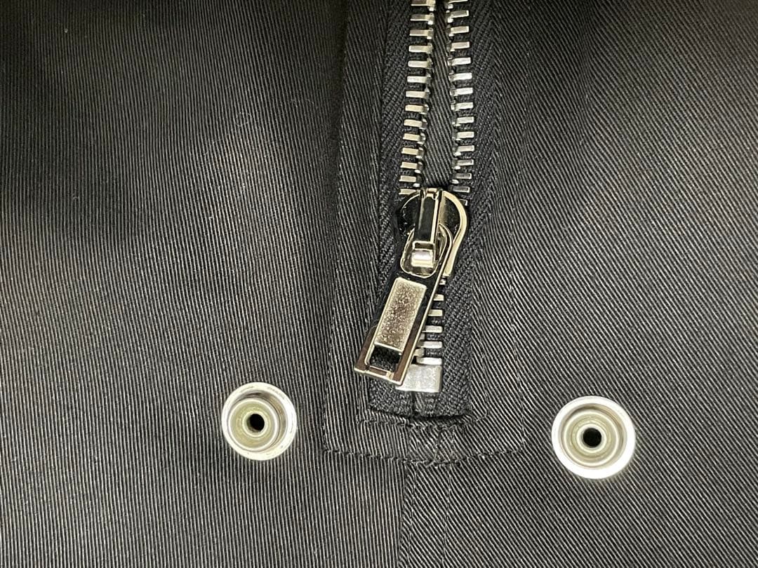 リックオウエンスDRKSHDW DOUBLE CARGO JUMBO BELAS