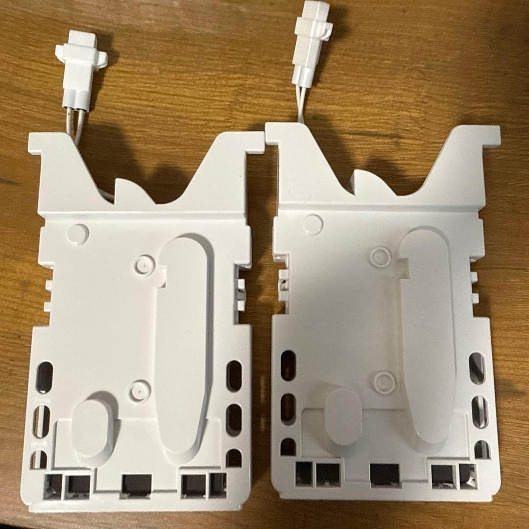 パナソニック FKA4100014 電極ユニット 空間清浄機ジアイーノ2個セット