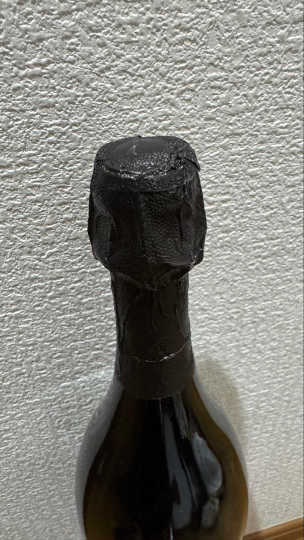 ドンペリニョン。シャンパン。