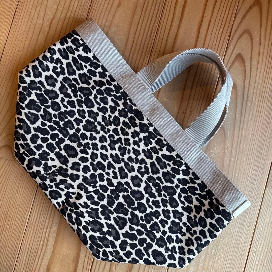 【レア&新品】Herve Chapelier707FB パンサーブラン限定品♡