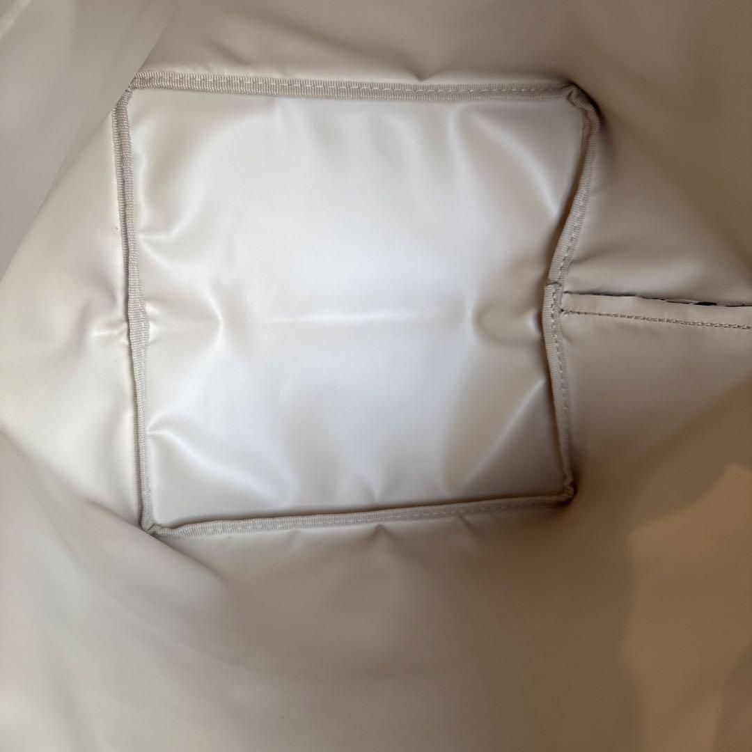 【レア&新品】Herve Chapelier707FB パンサーブラン限定品♡