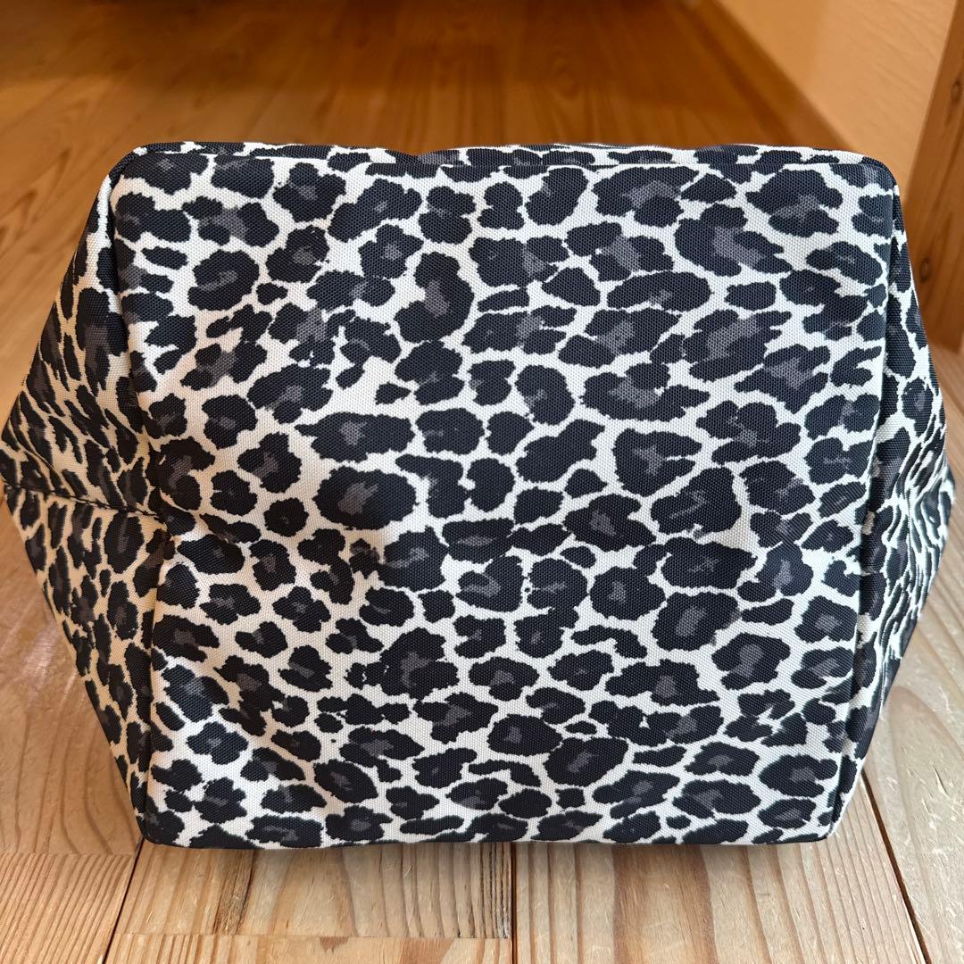 【レア&新品】Herve Chapelier707FB パンサーブラン限定品♡