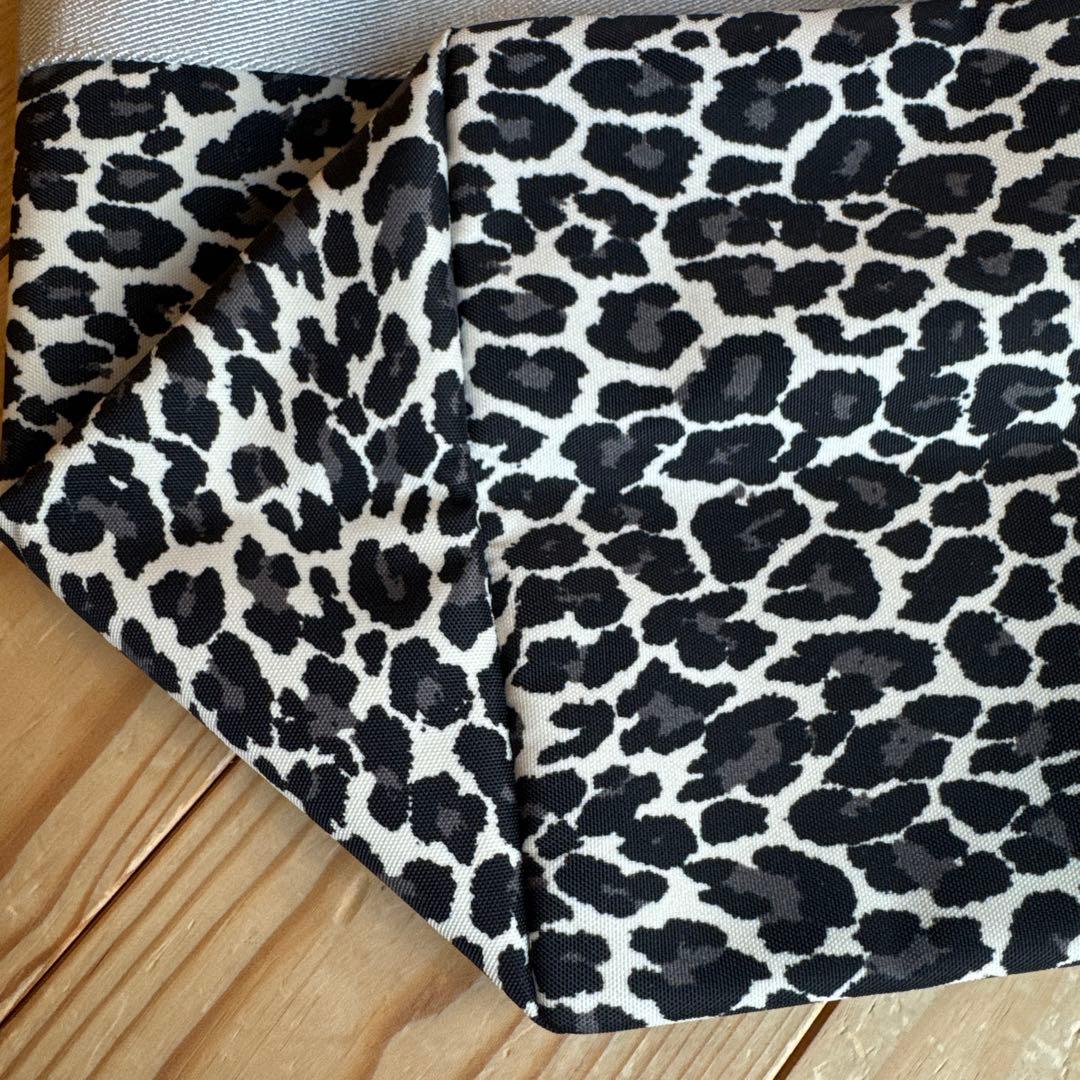 【レア&新品】Herve Chapelier707FB パンサーブラン限定品♡