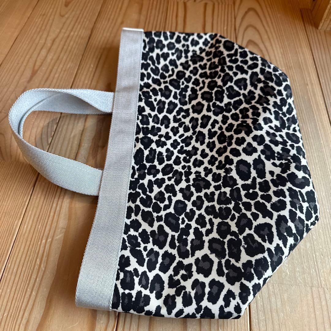 【レア&新品】Herve Chapelier707FB パンサーブラン限定品♡