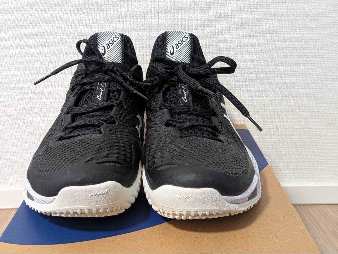 アシックス　COURT FF 3 OCオムニ・クレーテニスシューズ競技