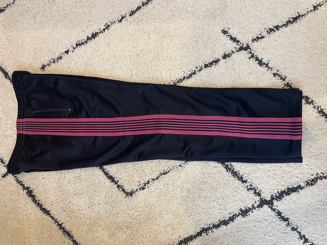 ニードルス　トラックパンツ