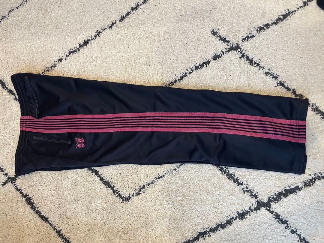 ニードルス　トラックパンツ