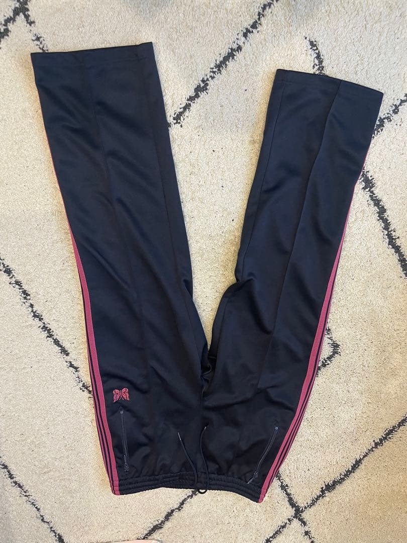 ニードルス　トラックパンツ