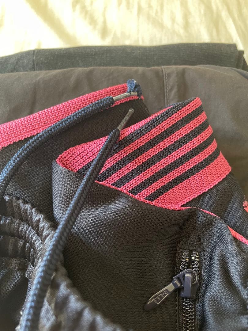 ニードルス　トラックパンツ