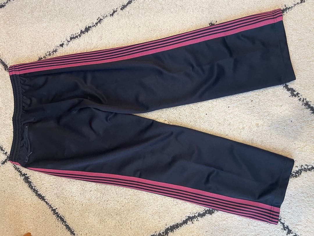 ニードルス　トラックパンツ