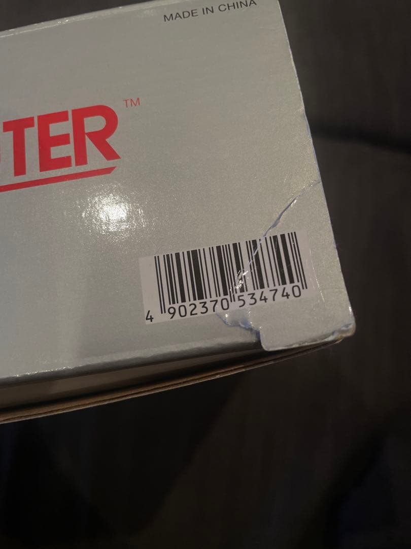 ニンテンドークラシックミニ ファミリーコンピュータ