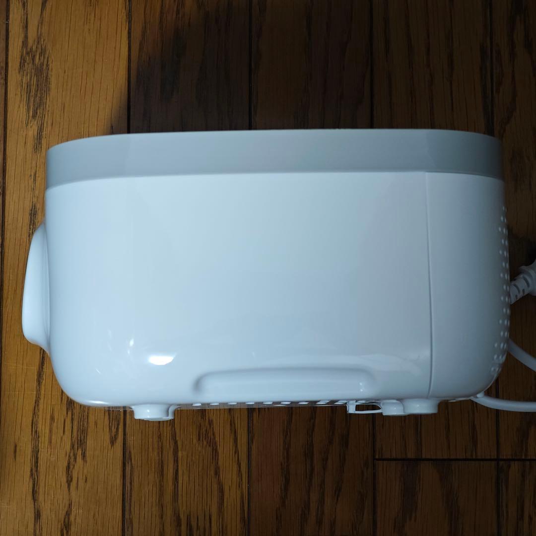 Pigeon Pochitto ピジョン ポチット 哺乳ビンスチーム除菌 乾燥器