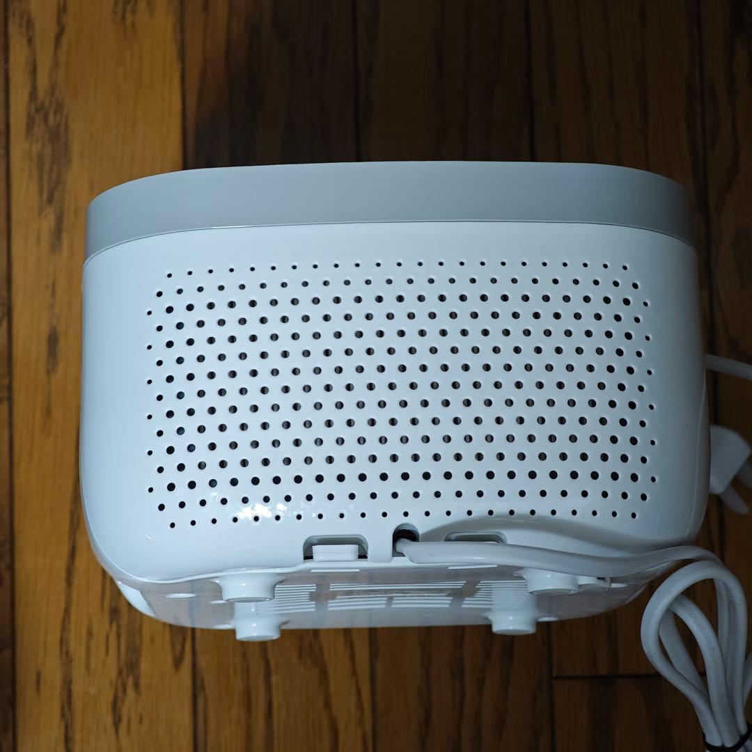 Pigeon Pochitto ピジョン ポチット 哺乳ビンスチーム除菌 乾燥器