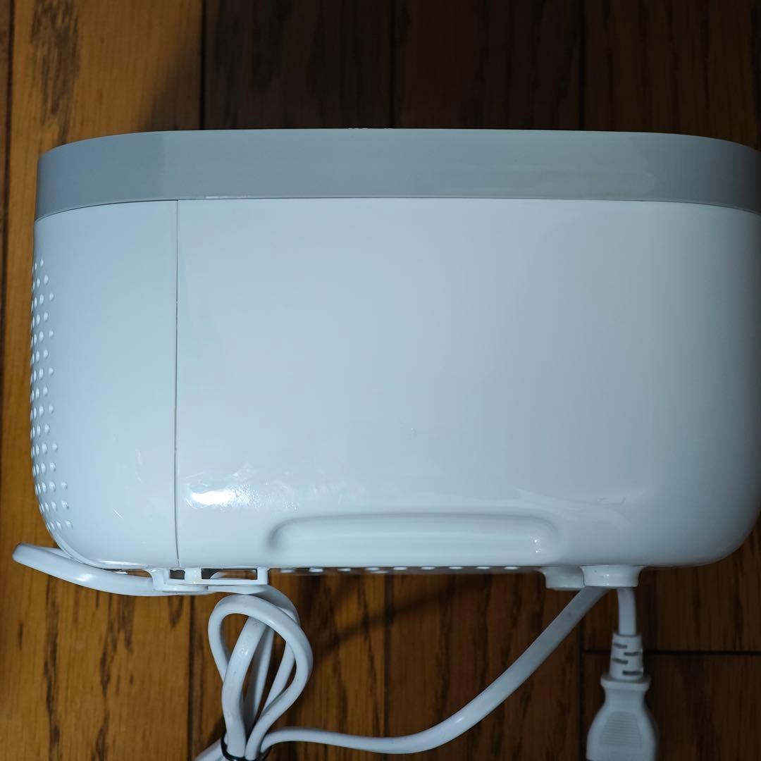 Pigeon Pochitto ピジョン ポチット 哺乳ビンスチーム除菌 乾燥器