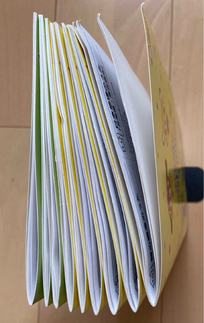 【超レア☆未開封多】七田ListeningCD&冊子〈年長さん前後向け〉