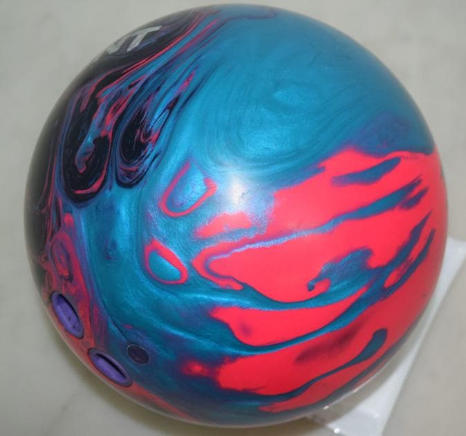 MOTIV/モーティブ TRIDENT/トライデント ボウリングボール 15P