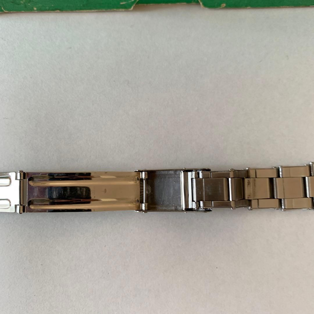 新年度価格　ロレックス　リベットブレス　19mm用 1977年
