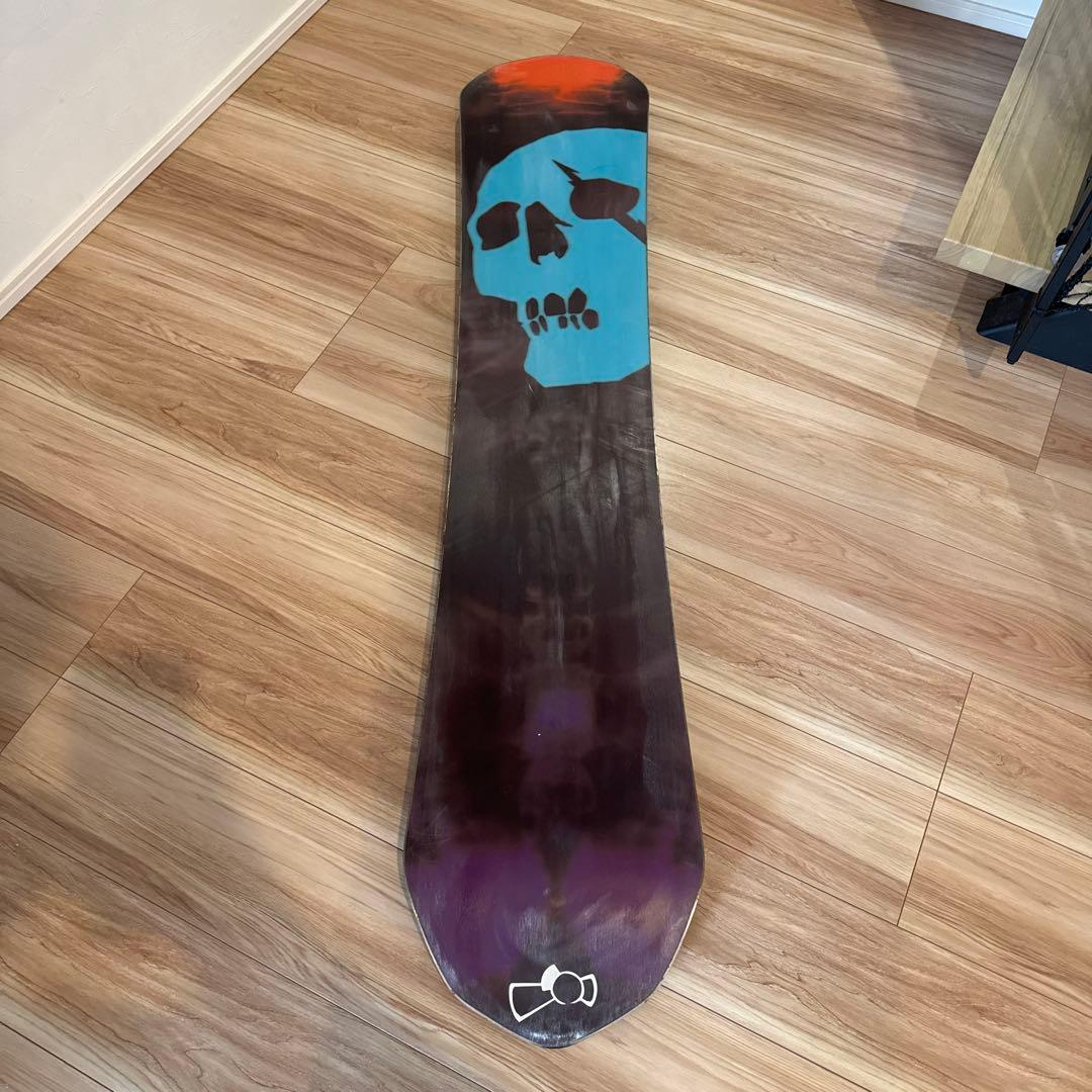 CAPITA ULTRAFEAR キャピタル ウルトラフィア