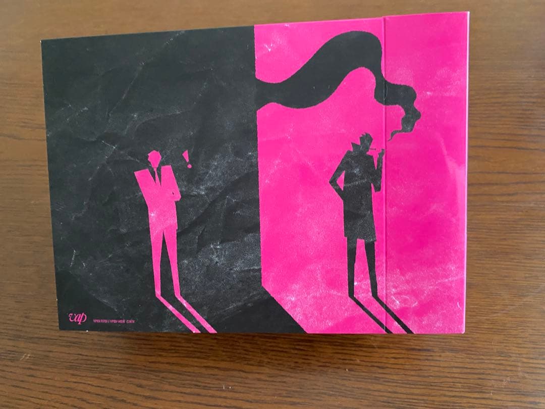 ドロ刑-警視庁捜査三課- Blu-ray BOX SexyZone