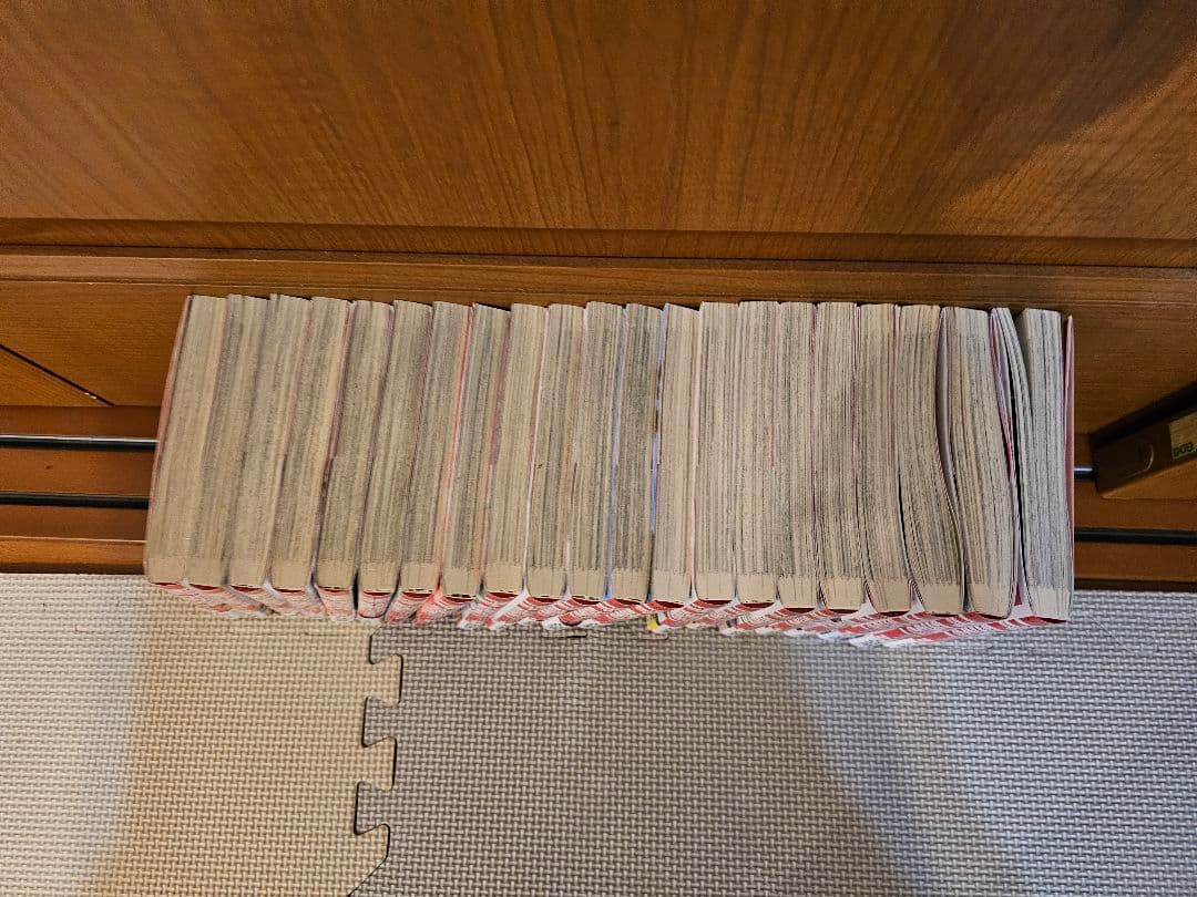 MFゴースト1~21巻 初版あり