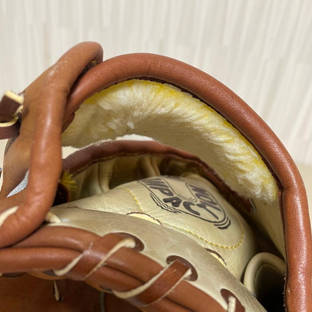 Rawlings ローリングス PREMIUM 投手用 グローブ RG-3P