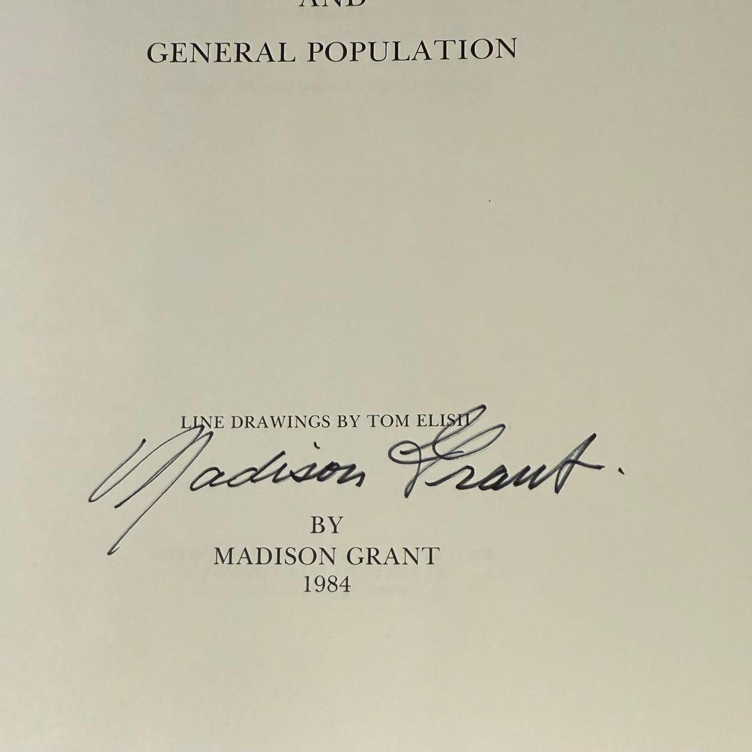 『激レア』The Knife in spun America