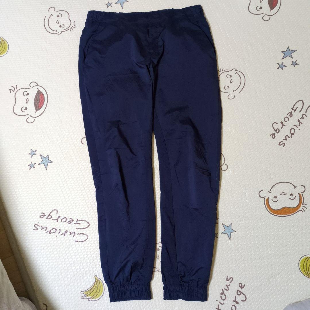 OAKLEY　ジャージ上下セット