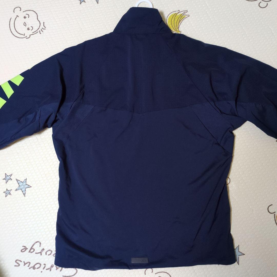 OAKLEY　ジャージ上下セット