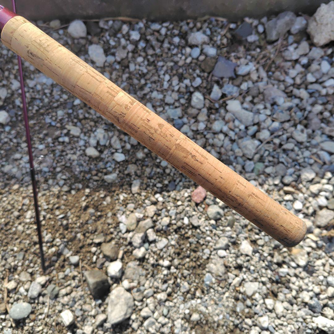 入手困難　SHIMANO　 スコーピオン EV2602-2　2ピース　村田基