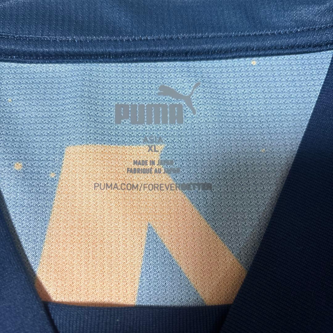 清水エスパルス2024 limitedユニホーム　山原選手