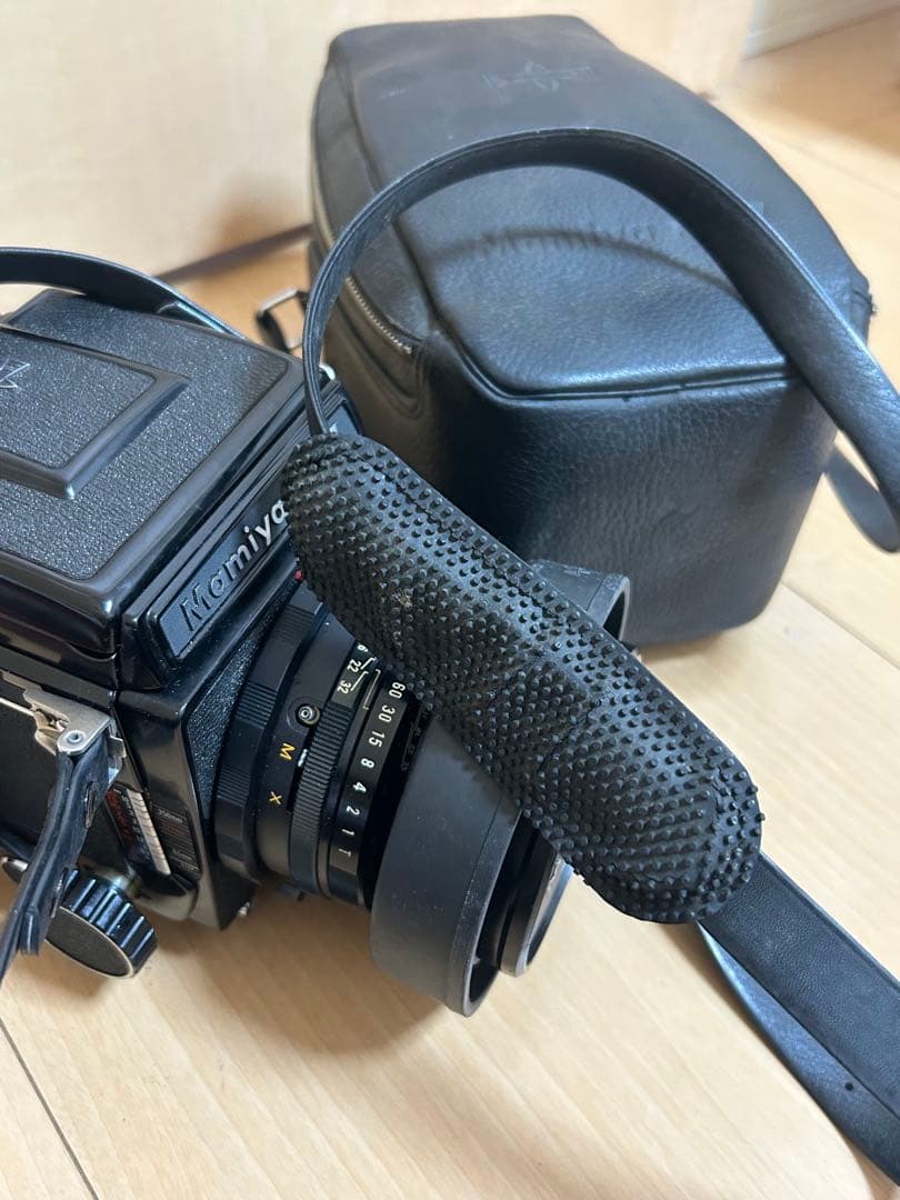 Mamiya RB67 カメラ