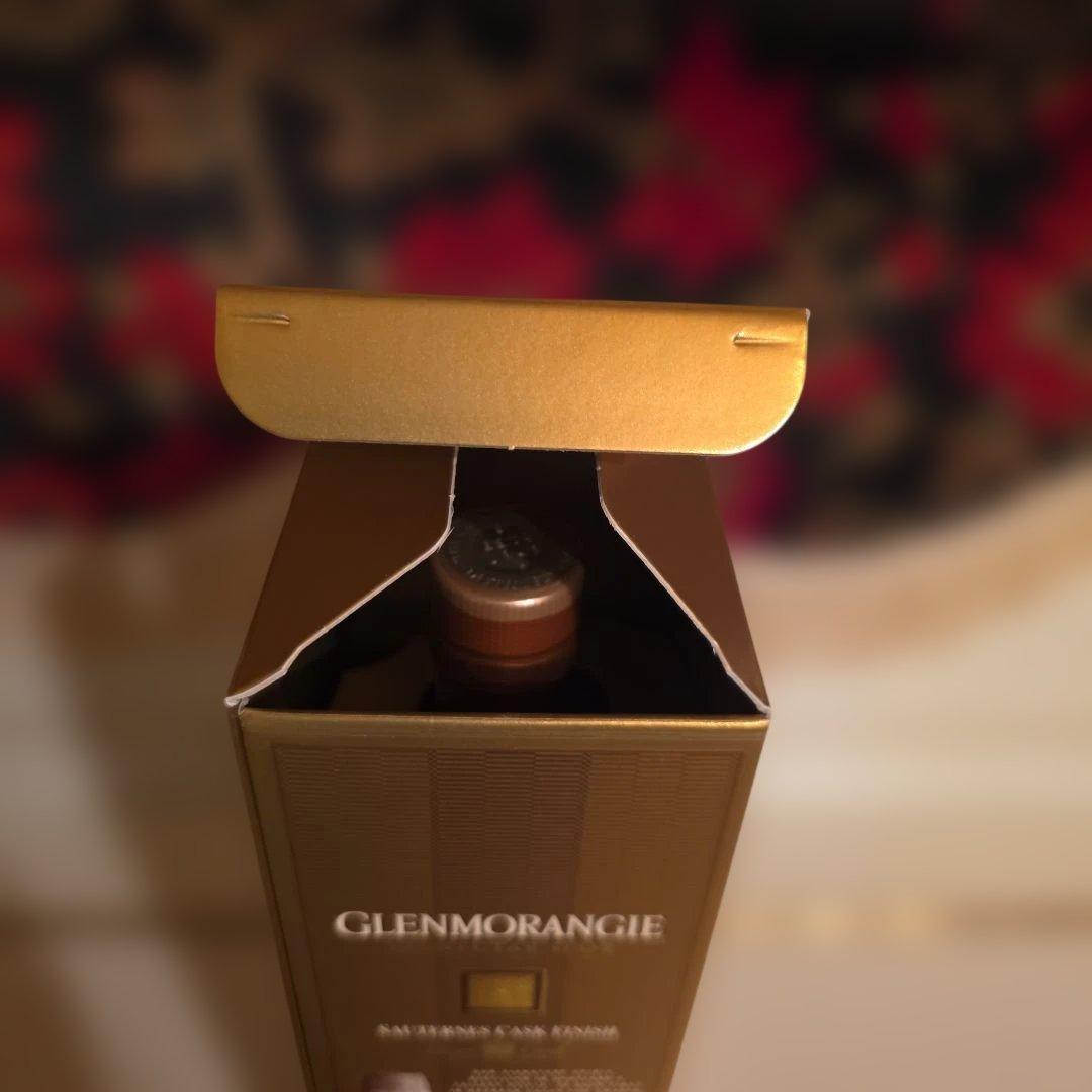 新品[終了] <希少価値> グレンモーレンジ ネクタードール [旧] 百貨店購入