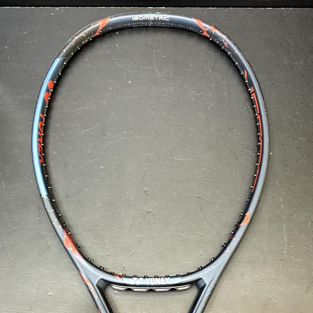 YONEX VCORE PRO 97 ヨネックス　硬式テニスラケット DEMO
