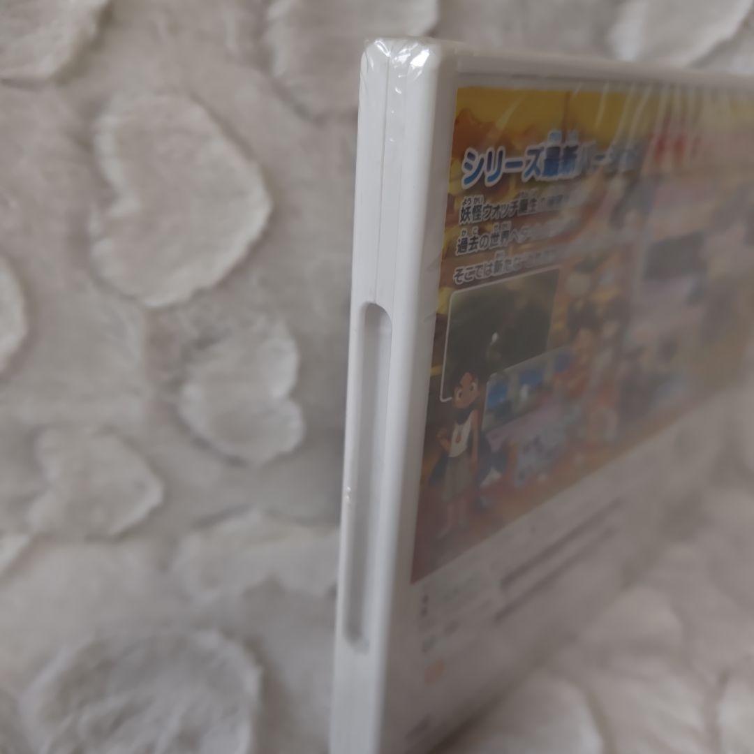 3DS 妖怪ウォッチ2 真打（未開封）