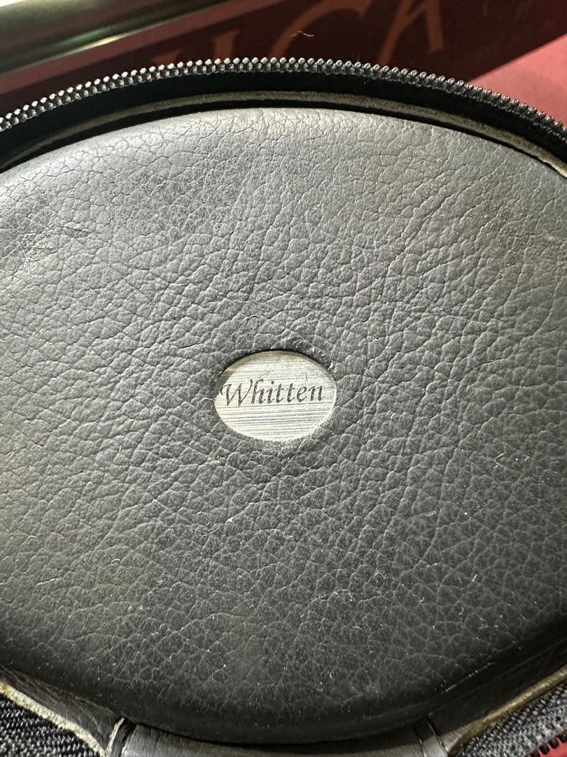 ウィットン　キューケース