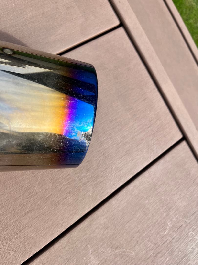 V37スカイライン 柿本改 Class KRマフラー