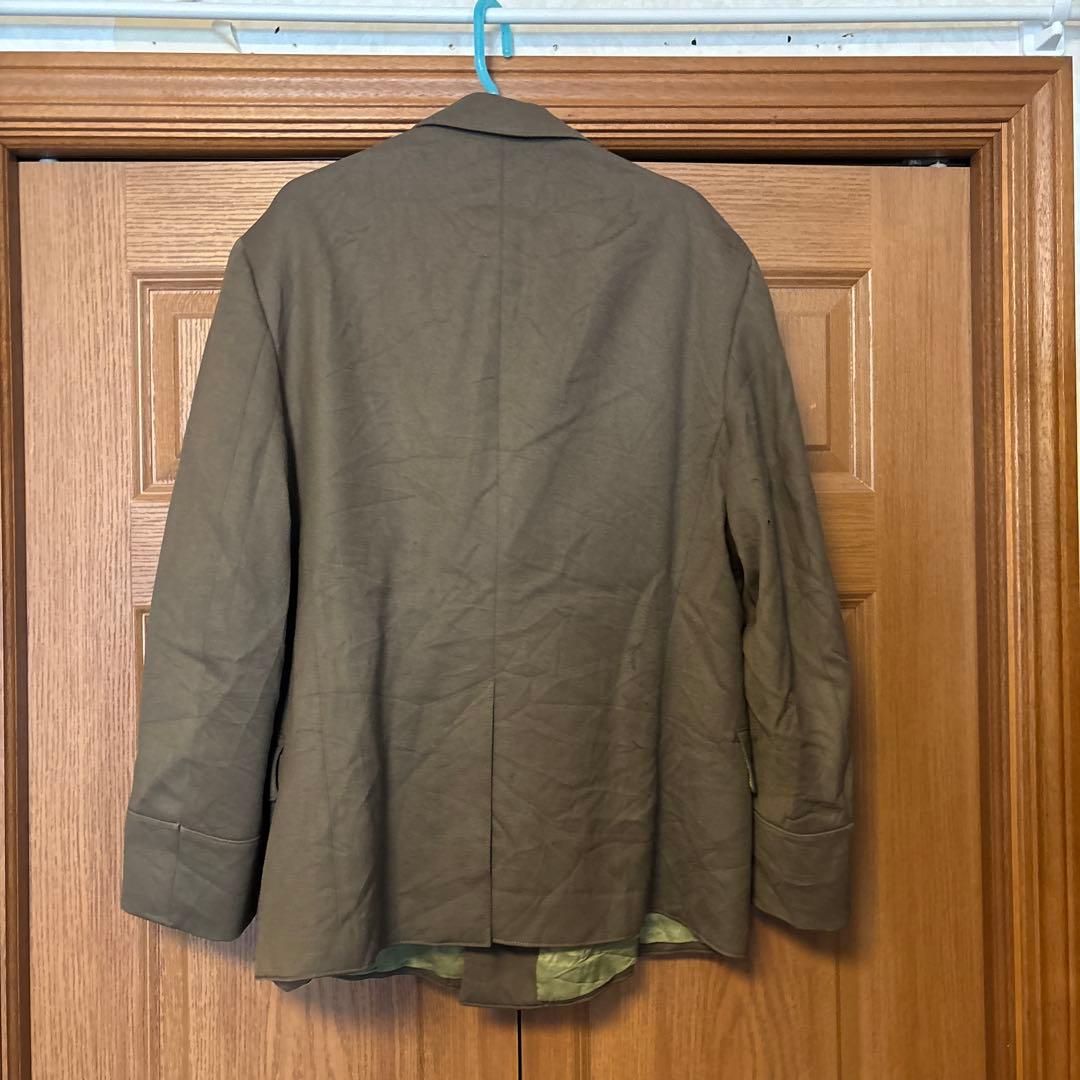 ソ連軍M69制服上衣