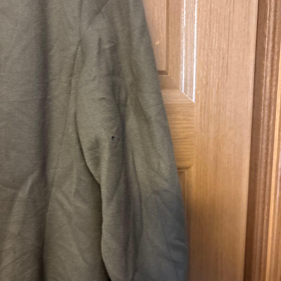 ソ連軍M69制服上衣